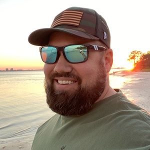 Meet your Posher, Jason